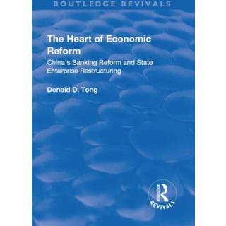 The Heart of Economic Reform