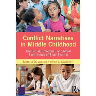 Conflict Narratives in Middle Childhood