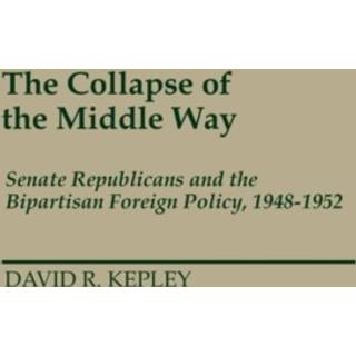 The Collapse of the Middle Way