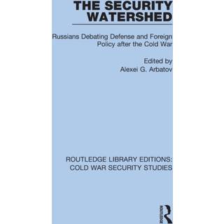 The Security Watershed