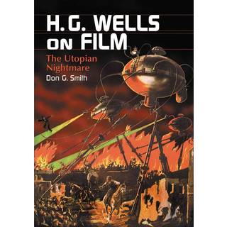 H.G. Wells on Film