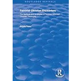 Feminist Christian Encounters