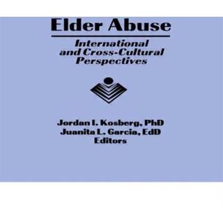 Elder Abuse