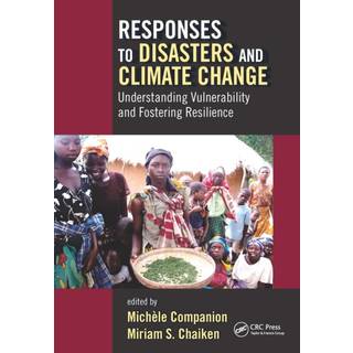 Responses to Disasters and Climate Change