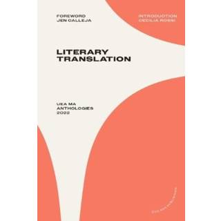 UEA MA Scriptwriting Anthology 2022