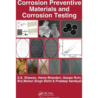 Corrosion Preventive Materials and Corrosion Testing