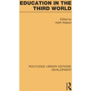 Education in the Third World