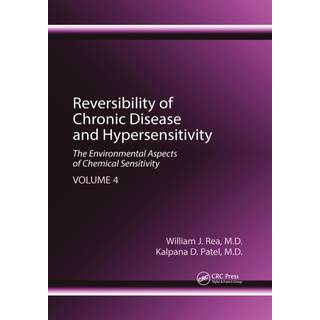 Reversibility of Chronic Disease and Hypersensitivity, Volume 4