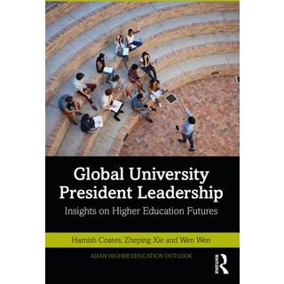 Global University President Leadership