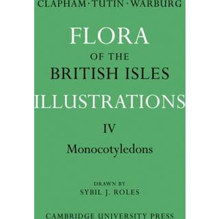 Flora of the British Isles