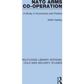 NATO Arms Co-operation