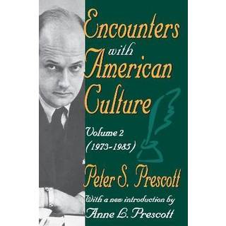 Encounters with American Culture