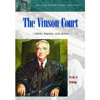 The Vinson Court