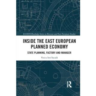 Inside the East European Planned Economy