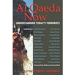 Al Qaeda Now