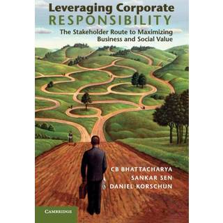 Leveraging Corporate Responsibility