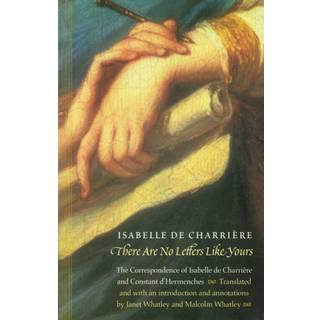 There Are No Letters Like Yours