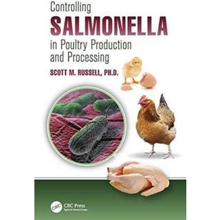 Controlling Salmonella in Poultry Production and Processing