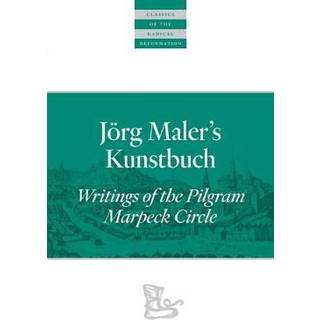 Jrg Maler's Kunstbuch