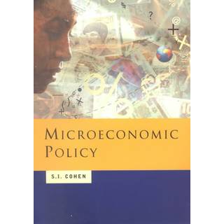 Microeconomic Policy