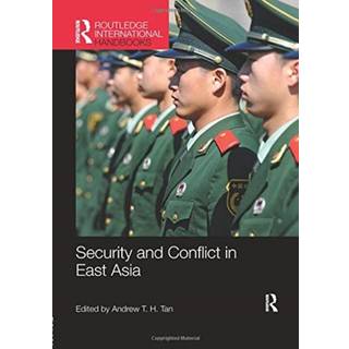 Security and Conflict in East Asia