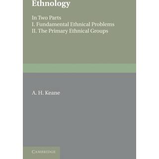 Ethnology