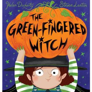 The Green-Fingered Witch