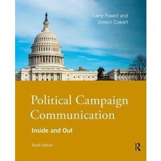 Political Campaign Communication