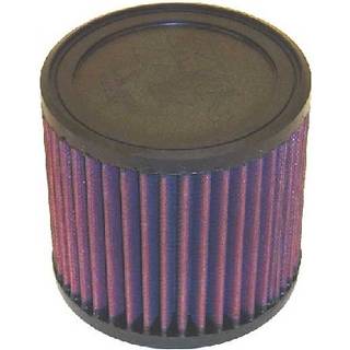 K&N filter aprilia