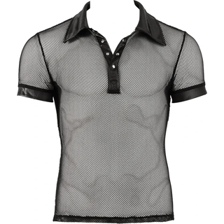 Svenjoyment Men's Shirt 2160366 Black L