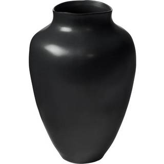 Håndlavet vase Latona, H 30 cm