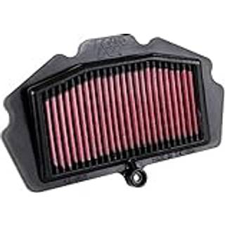 K&N Permanent Luftfilter