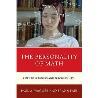The Personality of Math