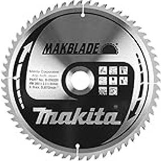 Makita Hm-klinge 216mm 100tb-32867 - B-09092