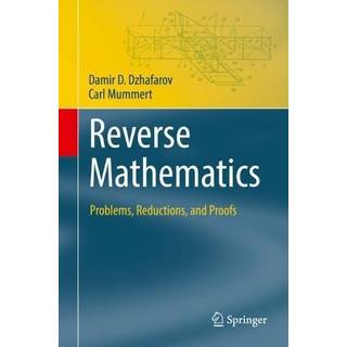 Reverse Mathematics