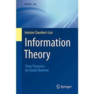 Information Theory