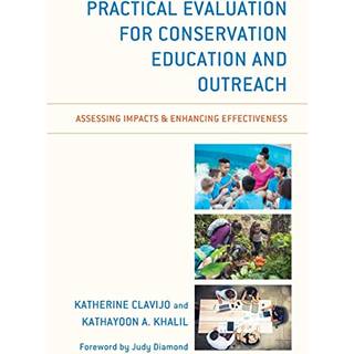Practical Evaluation for Conservation Education and Outreach