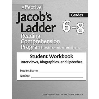 Affective Jacob's Ladder Reading Comprehension Program