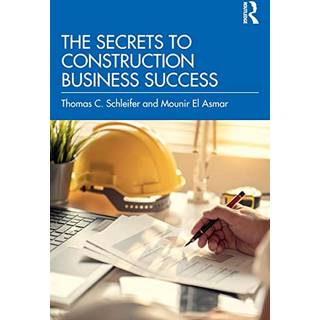 The Secrets to Construction Business Success
