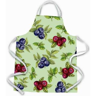 """"Caroline's Treasures B?r i gr?nt forkl?de Large Multicolor""""