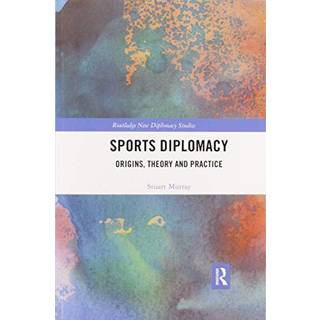 Sports Diplomacy