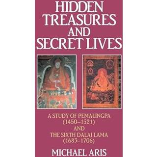 Hidden Treasures and Secret Lives