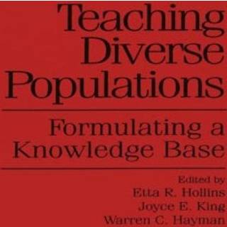 Teaching Diverse Populations
