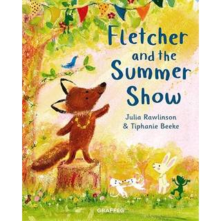 Fletcher and the Summer Show