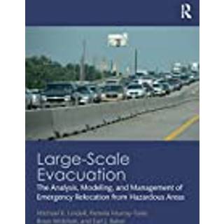 Large-Scale Evacuation
