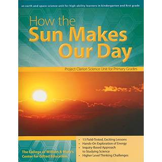 How the Sun Makes Our Day