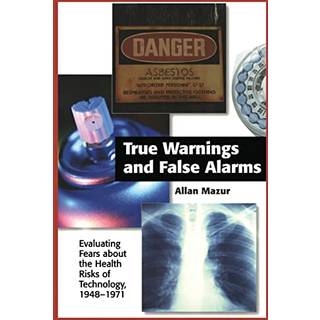 True Warnings and False Alarms