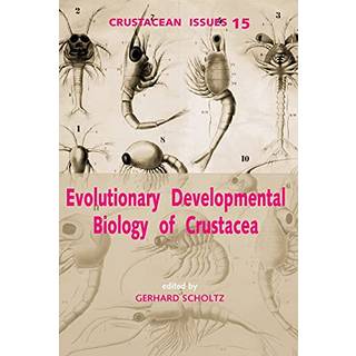 Evolutionary Developmental Biology of Crustacea