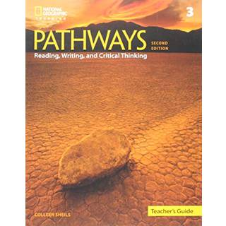 Pathways: Reading, Writing, and Critical Thinking 3: Teacher's Guide
