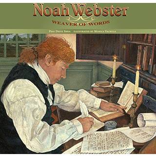 Noah Webster